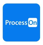 ProcessOn Logo